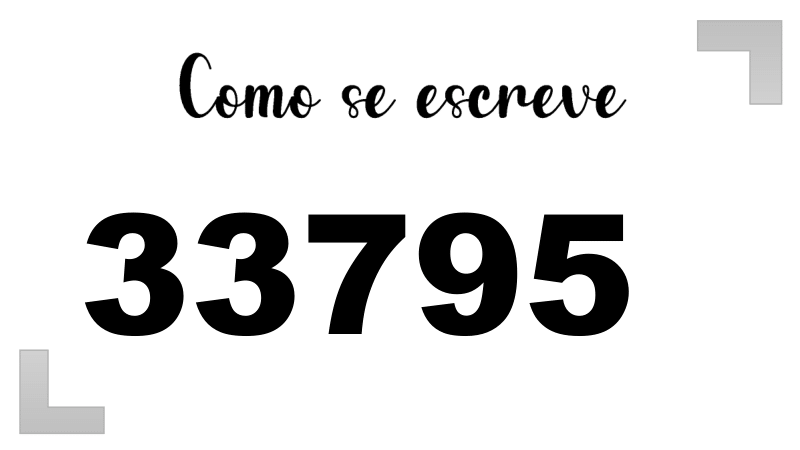 Imagem do número 33795