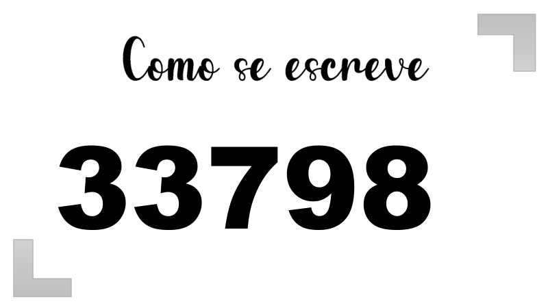 Imagem do número 33798
