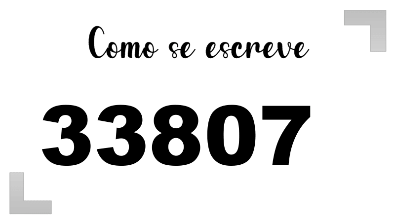 Imagem do número 33807