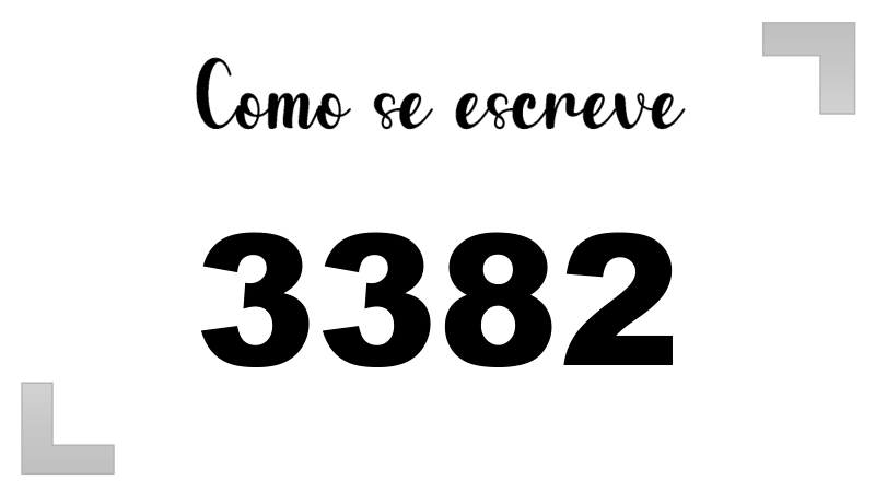 Imagem do número 3382
