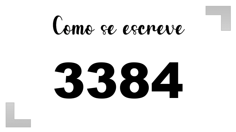 Imagem do número 3384