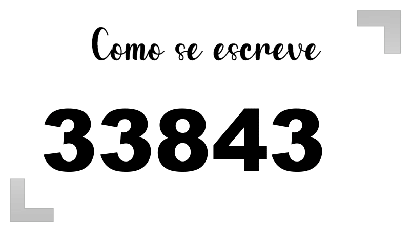 Imagem do número 33843