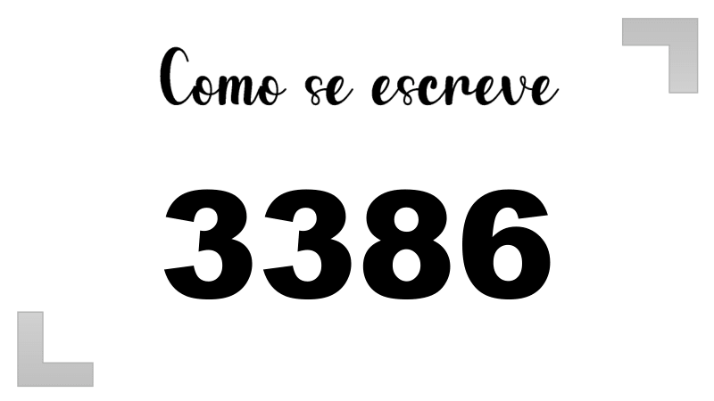 Imagem do número 3386