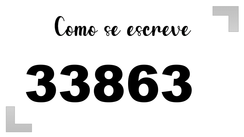 Imagem do número 33863