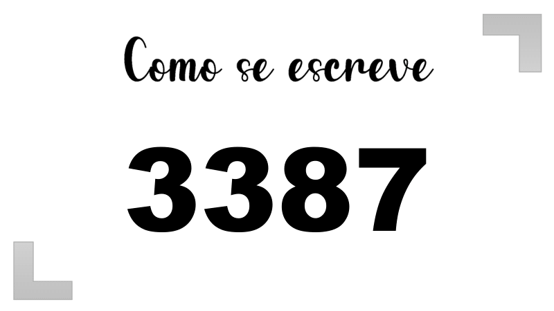 Imagem do número 3387