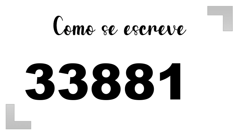 Imagem do número 33881