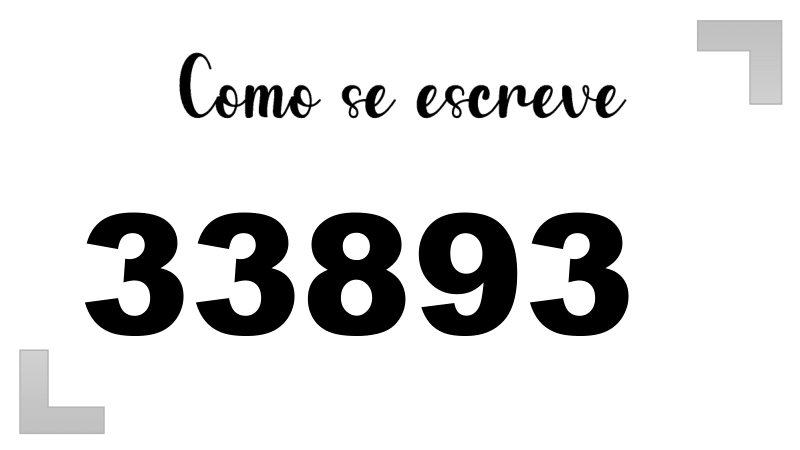 Imagem do número 33893