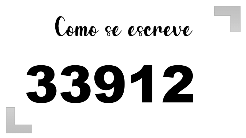 Imagem do número 33912