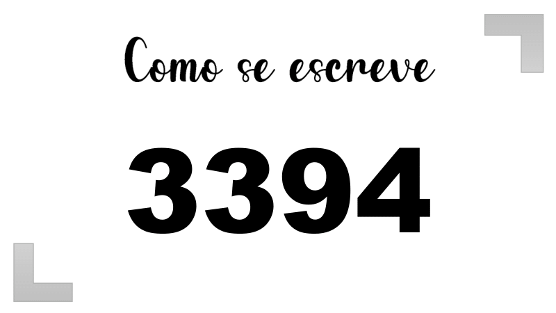 Imagem do número 3394