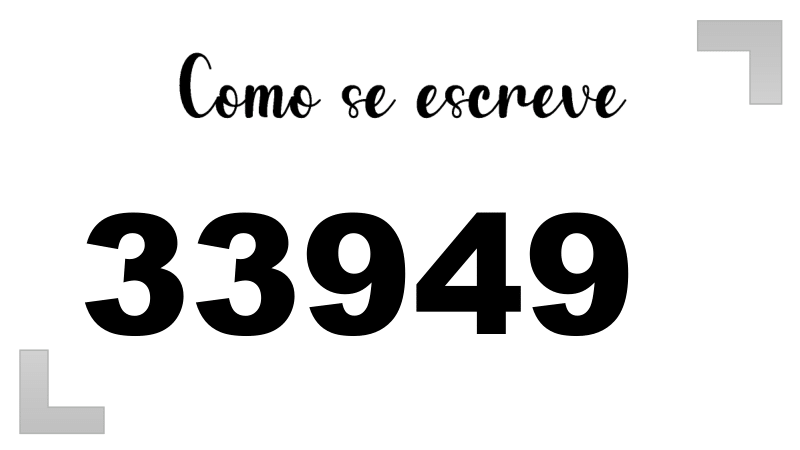 Imagem do número 33949