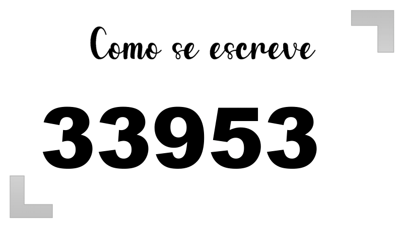 Imagem do número 33953