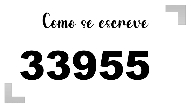 Imagem do número 33955