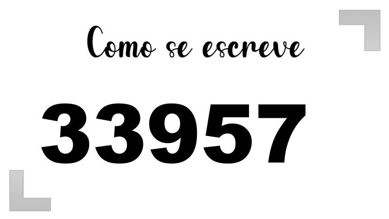 Imagem do número 33957