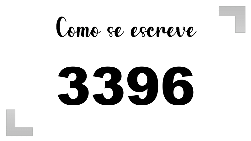 Imagem do número 3396