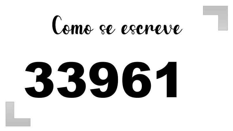 Imagem do número 33961