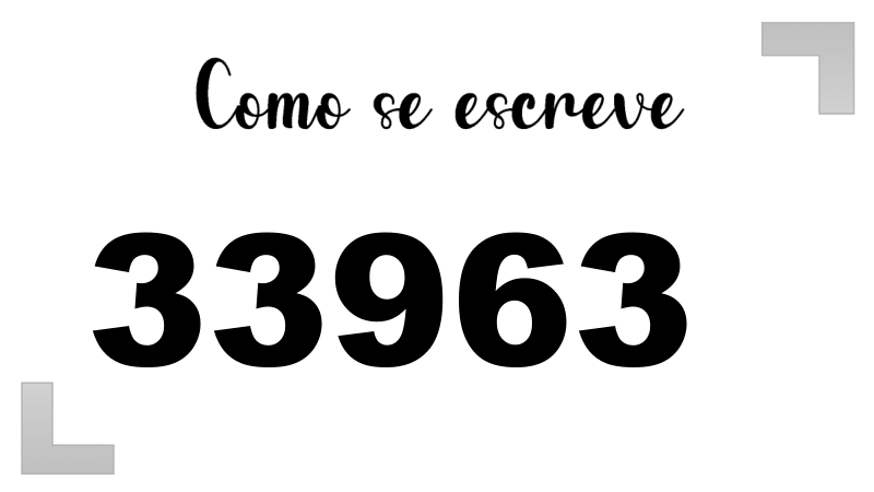Imagem do número 33963