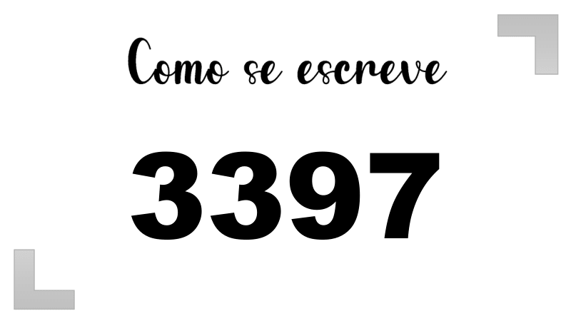 Imagem do número 3397
