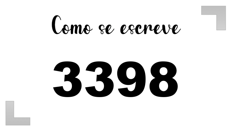 Imagem do número 3398