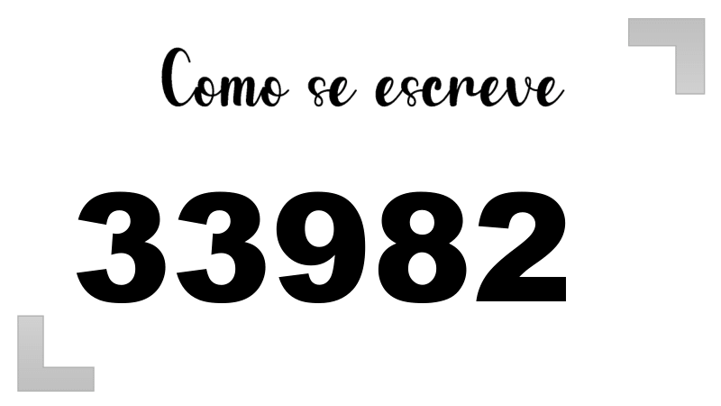 Imagem do número 33982