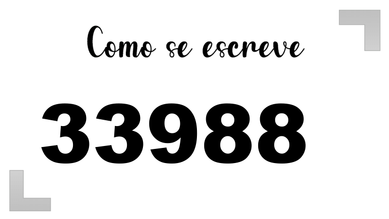 Imagem do número 33988