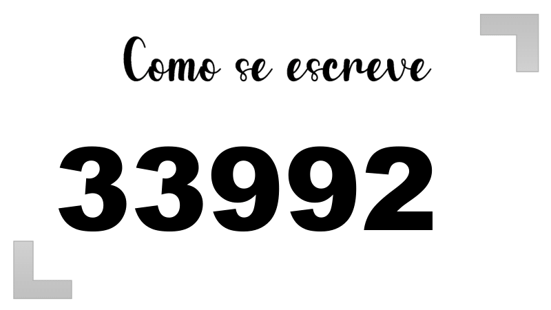 Imagem do número 33992