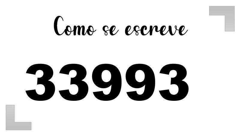 Imagem do número 33993
