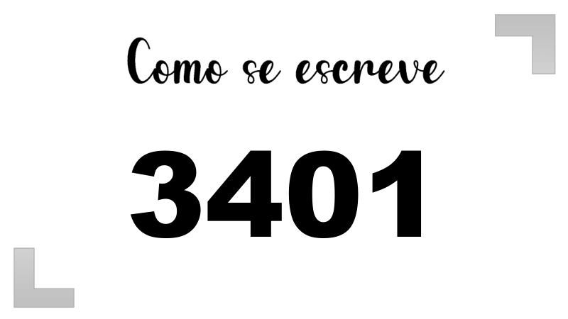Imagem do número 3401
