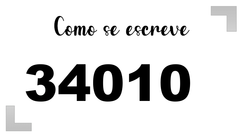 Imagem do número 34010