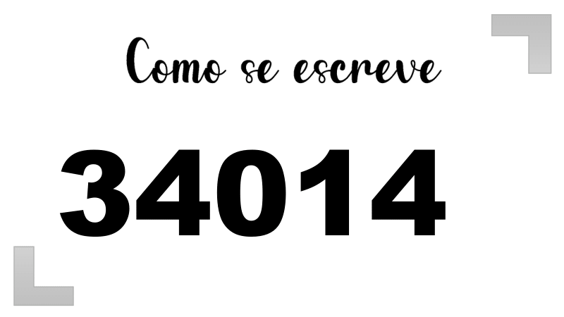 Imagem do número 34014