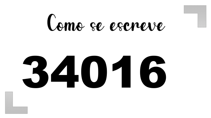 Imagem do número 34016