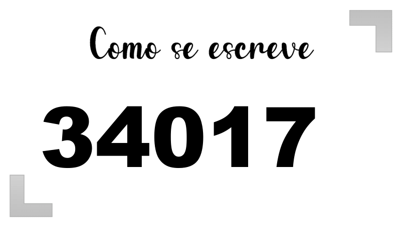 Imagem do número 34017