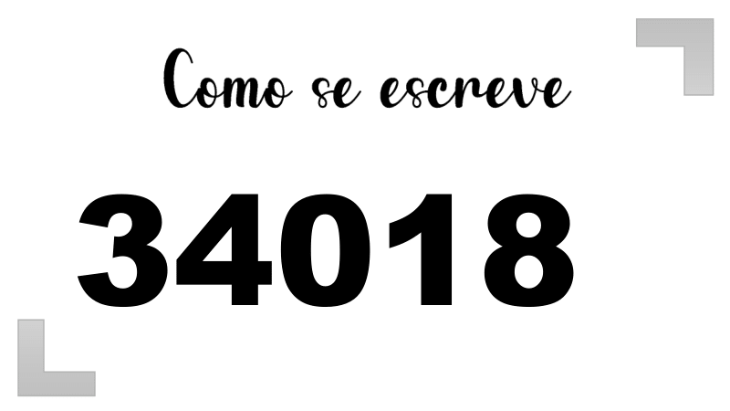Imagem do número 34018