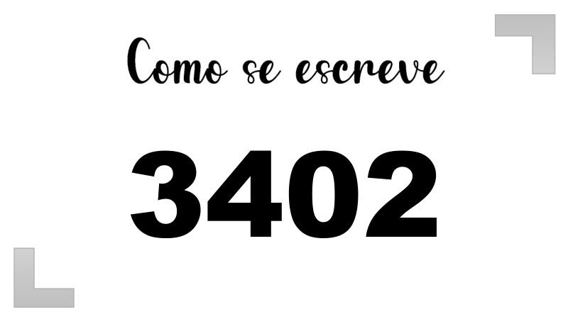 Imagem do número 3402