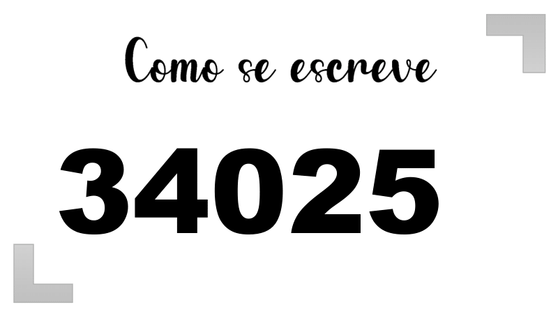 Imagem do número 34025