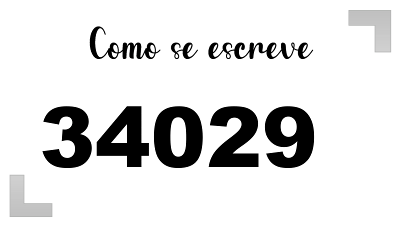 Imagem do número 34029