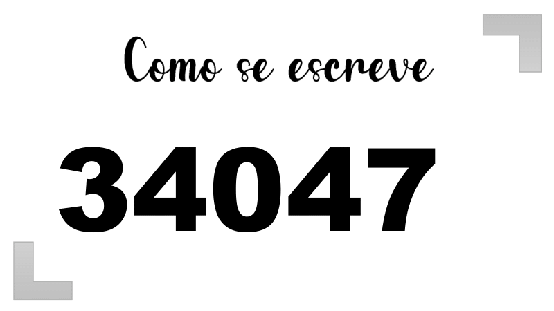 Imagem do número 34047