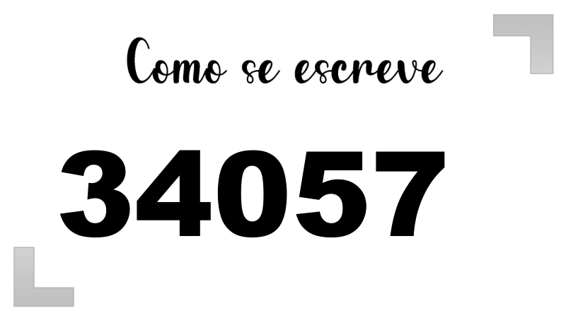 Imagem do número 34057