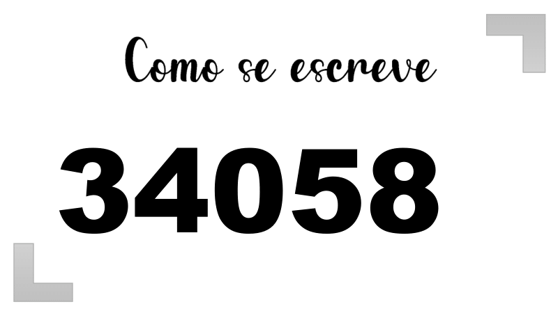 Imagem do número 34058