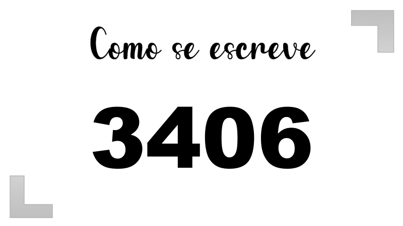 Imagem do número 3406