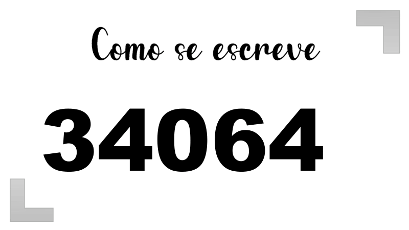 Imagem do número 34064