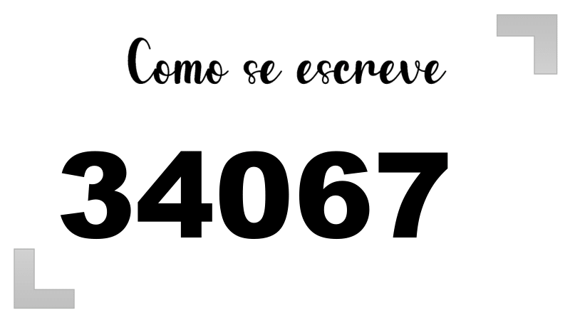 Imagem do número 34067
