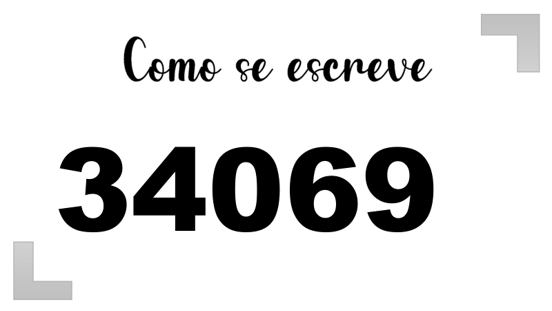 Imagem do número 34069