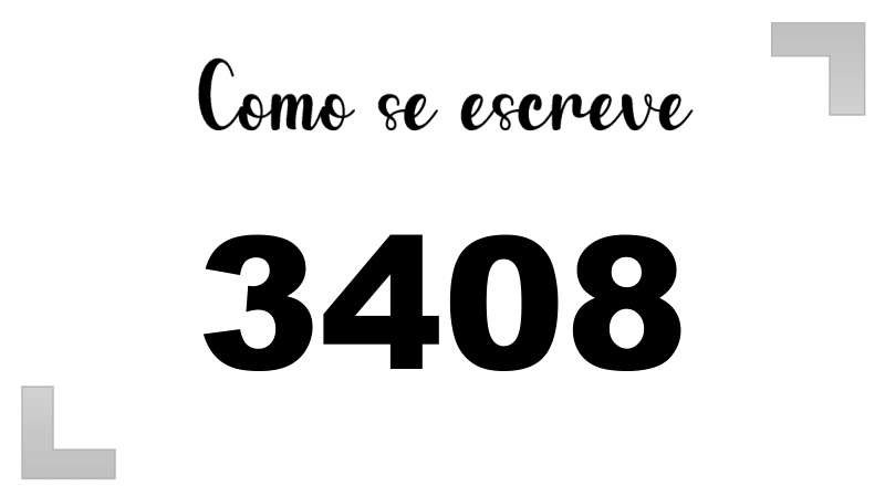 Imagem do número 3408