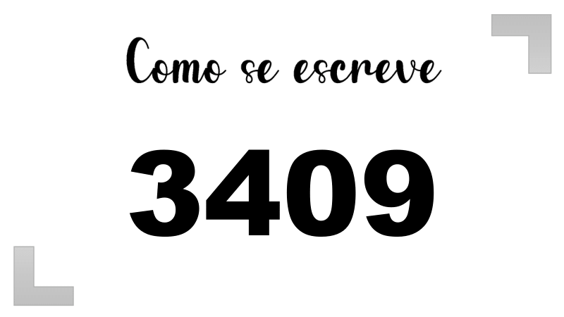 Imagem do número 3409