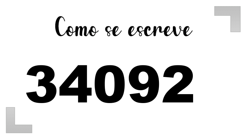 Imagem do número 34092