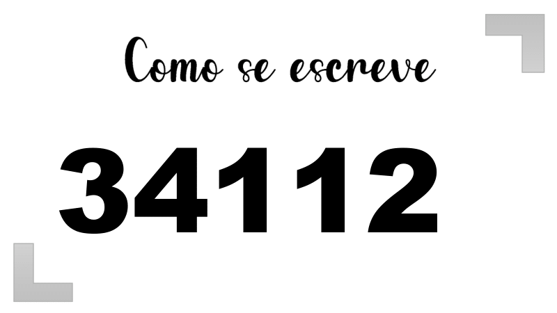 Imagem do número 34112
