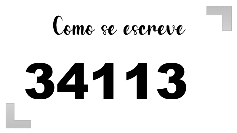 Imagem do número 34113