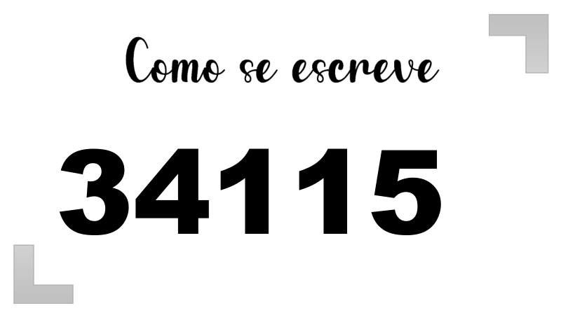 Imagem do número 34115