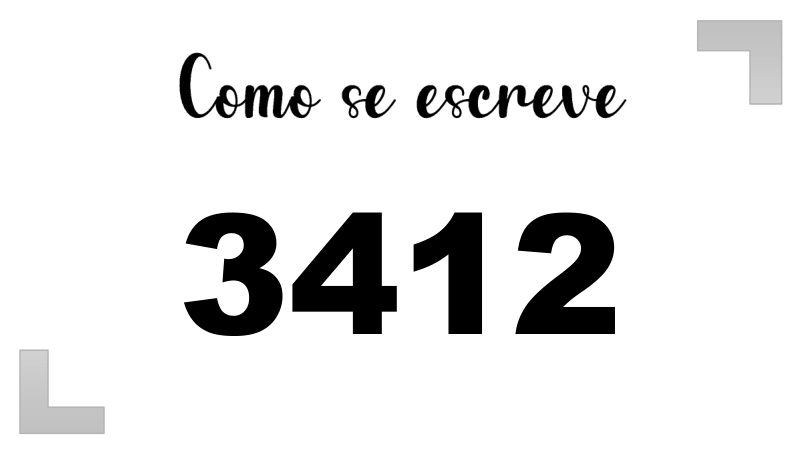 Imagem do número 3412