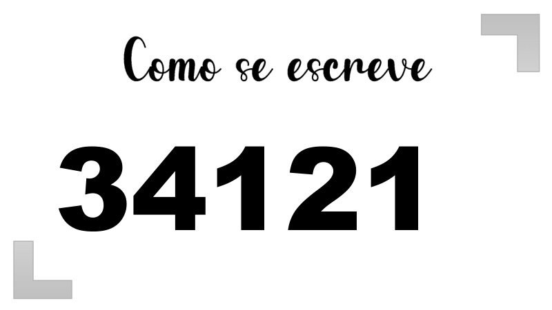 Imagem do número 34121